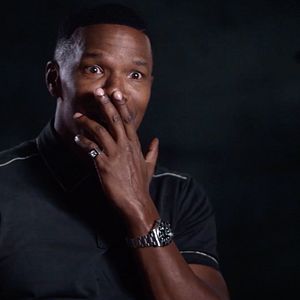 Fotoğraf Jamie Foxx
