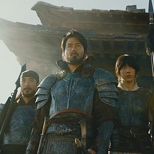 Fotoğraf Joo-hyuk Nam