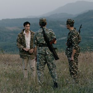 Fotoğraf Should the Wind Fall