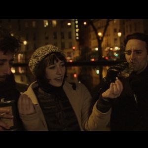 Fotoğraf Sofiene Mamdi