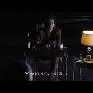 Fotoğraf Sofiene Mamdi