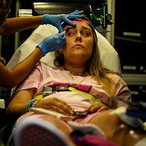 Fotoğraf Nina Moran