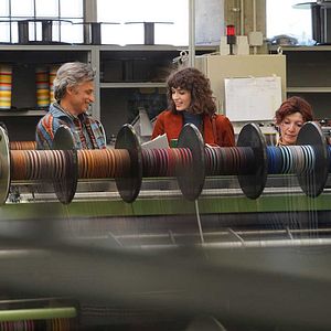 Fotoğraf Greta Ferro