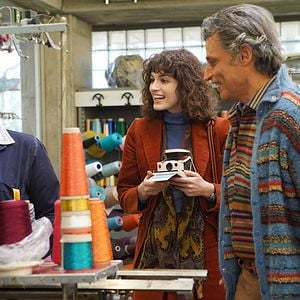 Fotoğraf Greta Ferro