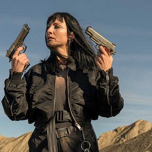 Fotoğraf Najwa Nimri