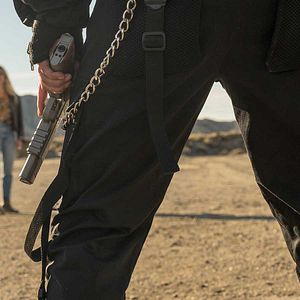 Fotoğraf Maggie Civantos