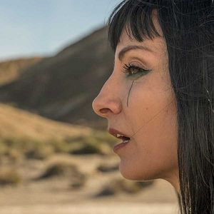 Fotoğraf Najwa Nimri