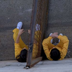 Fotoğraf Najwa Nimri