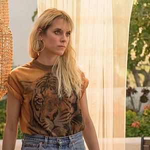 Fotoğraf Maggie Civantos