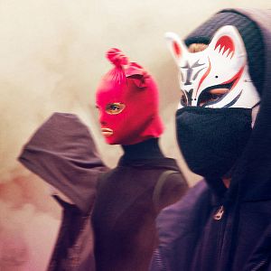 Fotoğraf Tehlikeli Oyun