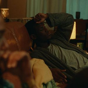 Fotoğraf Micheal Ward