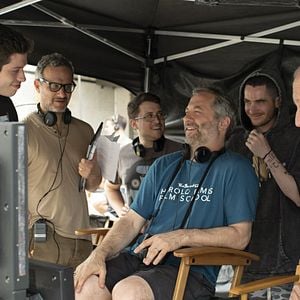 Fotoğraf The King Of Staten Island