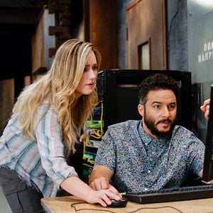 Fotoğraf Ennis Esmer