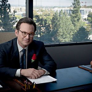 Fotoğraf Christian Slater