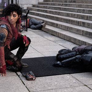 Fotoğraf Adriyan Rae