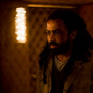 Fotoğraf Daveed Diggs