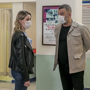 Fotoğraf Arka Sokaklar