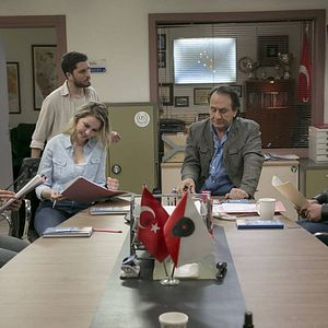 Fotoğraf Arka Sokaklar