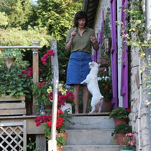 Fotoğraf Marianne Denicourt