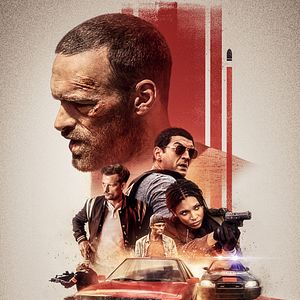 Fotoğraf Balle perdue