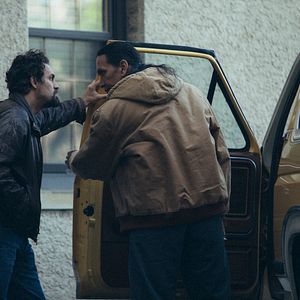 Fotoğraf Michael Greyeyes