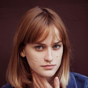 Fotoğraf Christine Gautier