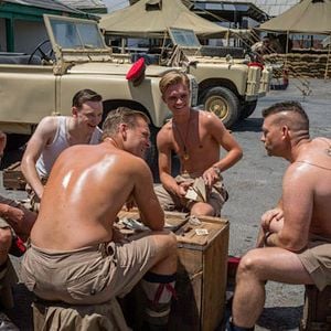 Fotoğraf The Last Post