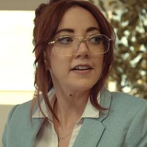 Fotoğraf Diane Morgan