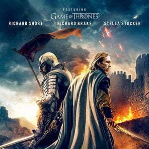 Fotoğraf Arthur & Merlin: Knights Of Camelot