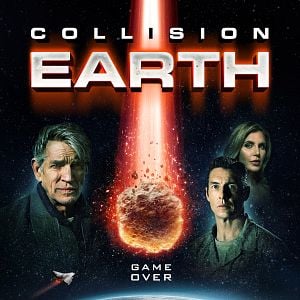 Fotoğraf Collision Earth