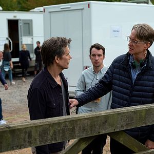 Fotoğraf David Koepp