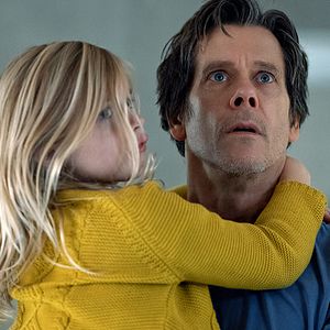 Fotoğraf Kevin Bacon