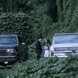 Fotoğraf Jack Huston