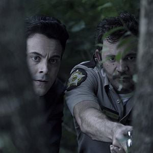 Fotoğraf Jack Huston