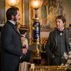 Fotoğraf Elektrik Savaşları