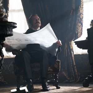 Fotoğraf Elektrik Savaşları