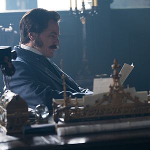 Fotoğraf Elektrik Savaşları