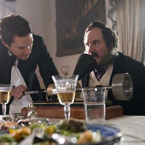 Fotoğraf Elektrik Savaşları