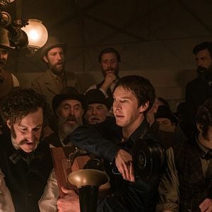 Fotoğraf Elektrik Savaşları