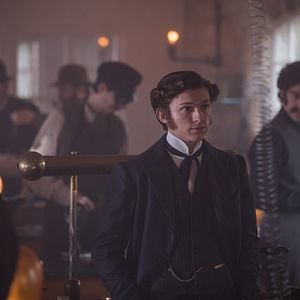 Fotoğraf Elektrik Savaşları