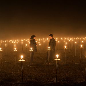 Fotoğraf Elektrik Savaşları