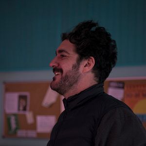 Fotoğraf Frank Ychou