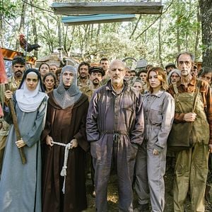 Fotoğraf Tiempo después