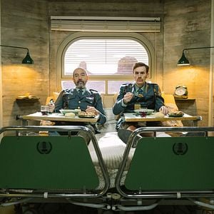 Fotoğraf Tiempo después