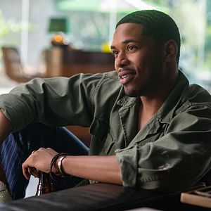 Fotoğraf Kelvin Harrison Jr.