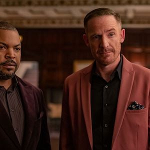 Fotoğraf Marc Evan Jackson