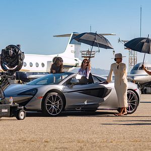 Fotoğraf The High Note