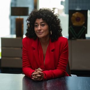 Fotoğraf Tracee Ellis Ross