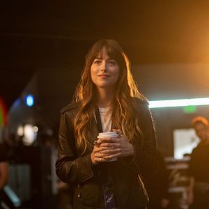 Fotoğraf Dakota Johnson