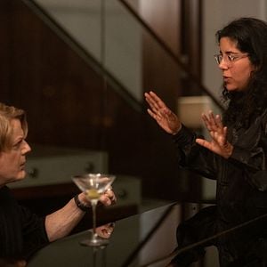 Fotoğraf Nisha Ganatra